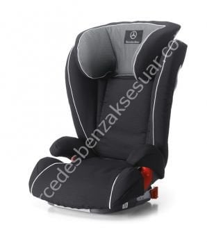 Mercedes Benz Bebek Koltuk Güneşliği