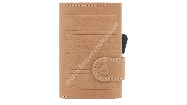 Mercedes Benz Mini cüzdan