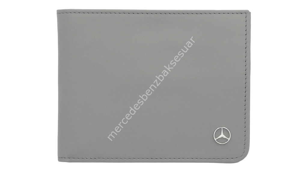 Mercedes Benz Cüzdan, Araç derisi