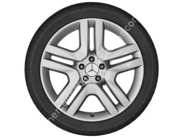 Mercedes Benz JANT 20''