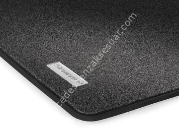 Mercedes Benz Kadife Paspas Seti