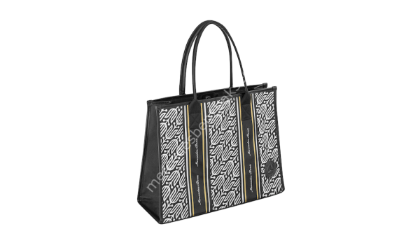 Mercedes Benz Alışveriş çantası