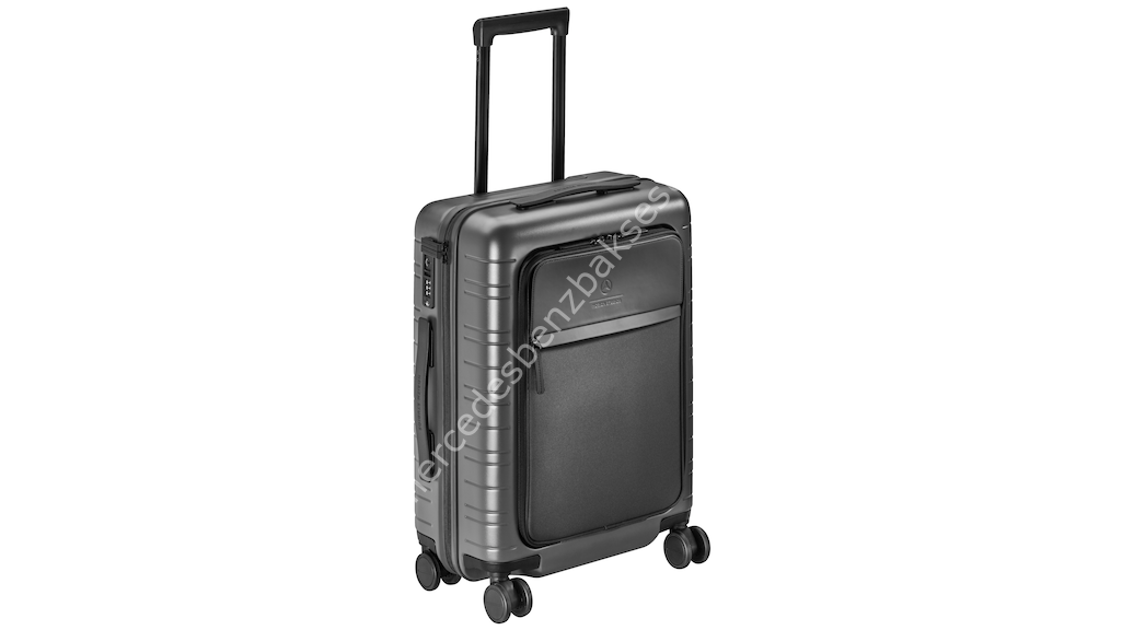 Mercedes Benz Valiz, M5