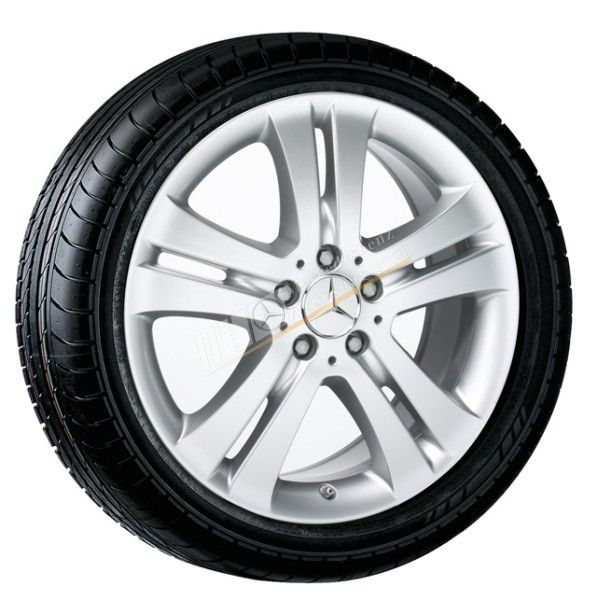 Mercedes Benz JANT 18''