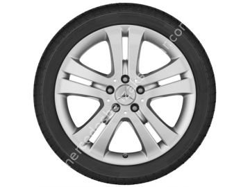 Mercedes Benz JANT 18''