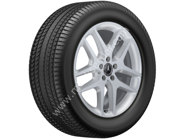 Mercedes Benz Jant 19 ''