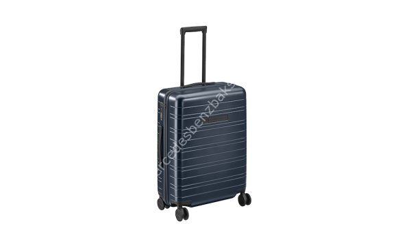 Mercedes Benz Valiz, H6