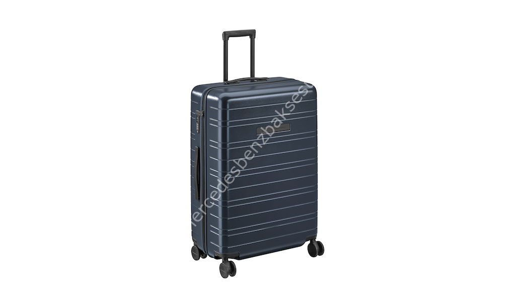 Mercedes Benz Valiz, H7