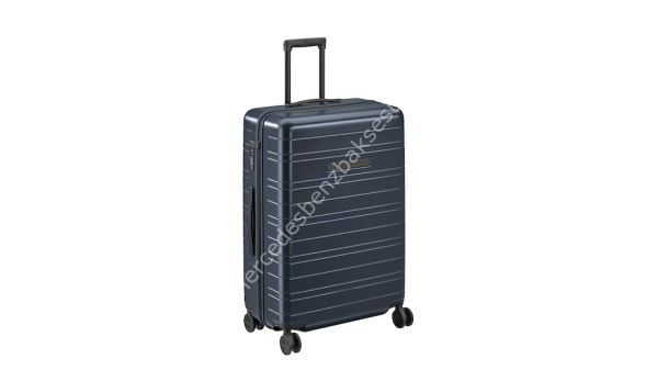 Mercedes Benz Valiz, H7