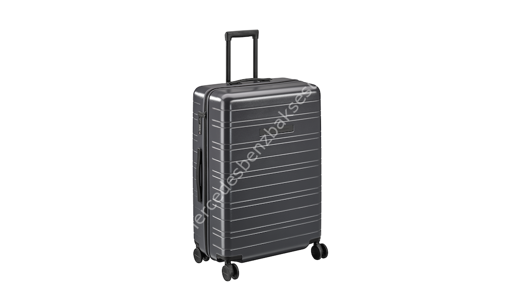 Mercedes Benz Valiz, H7