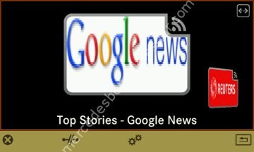 Mercedes Benz Wireless Internet kiti