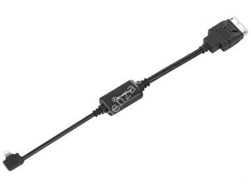 Mercedes Benz Media Interface Kablo