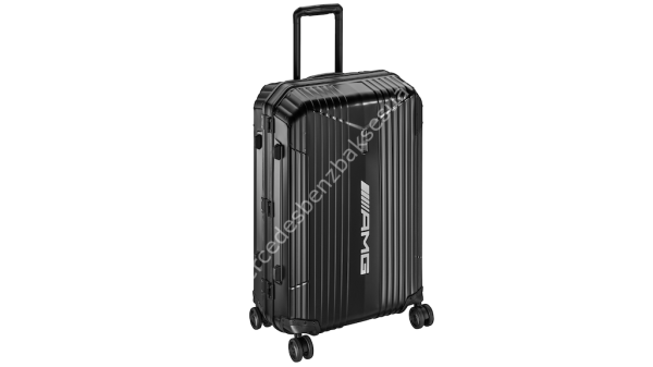 AMG bavul, 7R Master, 70 cm'ye kadar