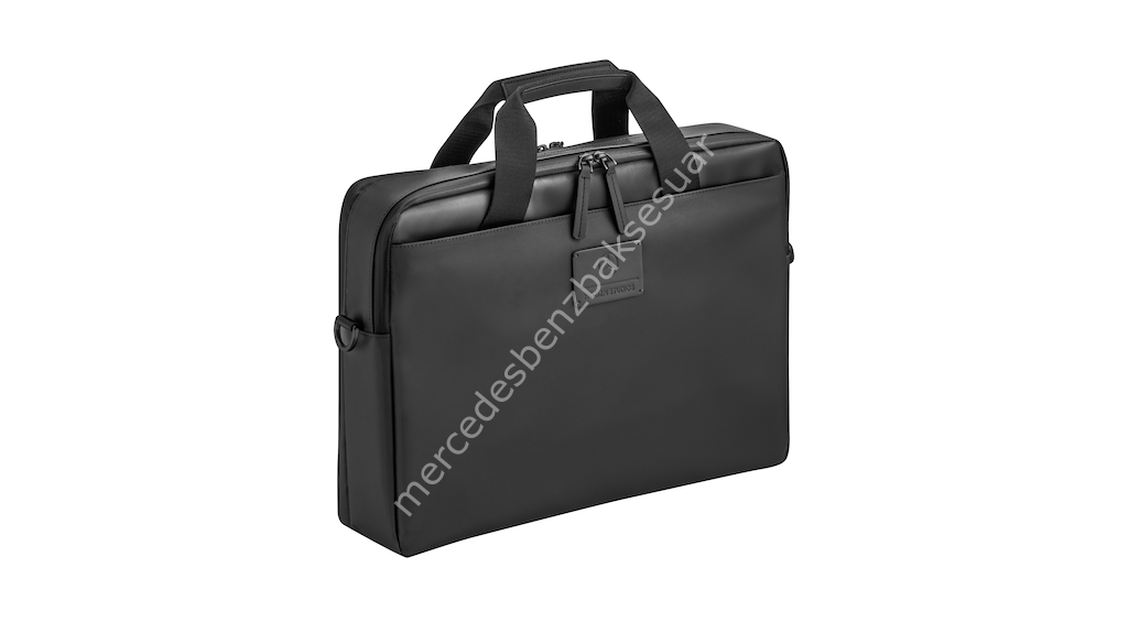 Mercedes Benz Laptop çantası