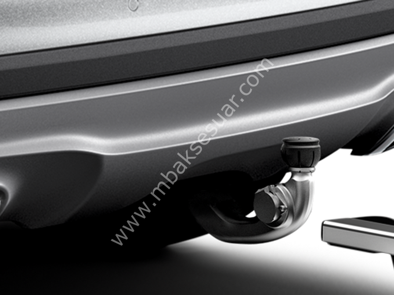 Mercedes Benz Çeki Demiri