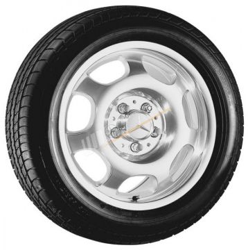 Mercedes Benz JANT 16''