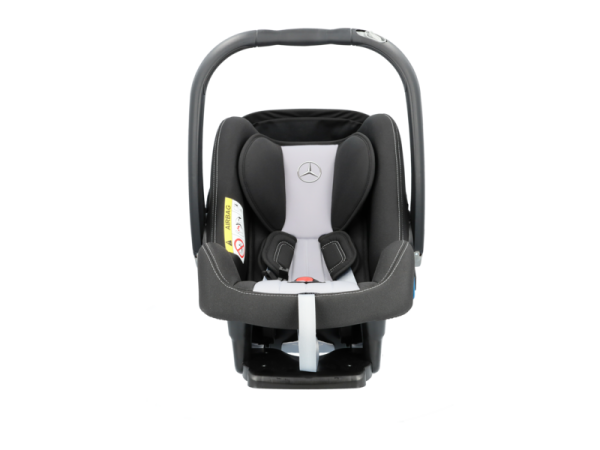 Mercedes Benz Bebek Koltuk 1 Yaş