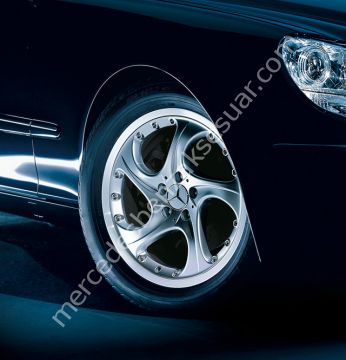 Mercedes Benz JANT 18''