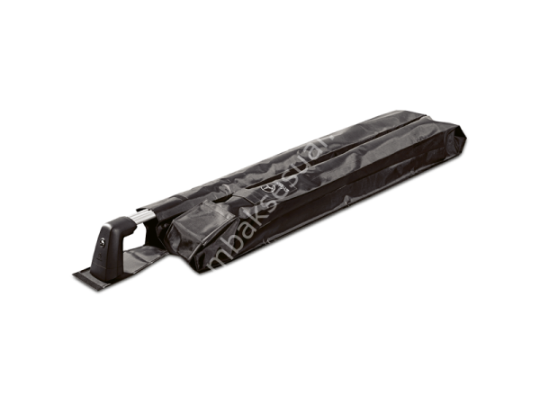 Mercedes Benz Tavan Ayağı Saklama Kutusu