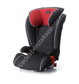 Mercedes Benz Bebek Koltuk Güneşliği