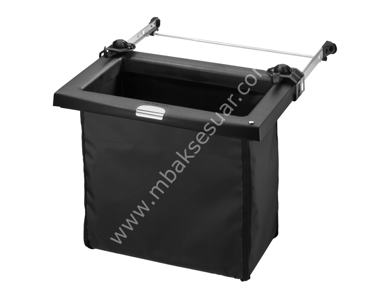 Mercedes Benz Bagaj Pratik Eşya Gözü