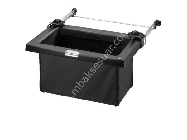 Mercedes Benz Bagaj Pratik Eşya Gözü