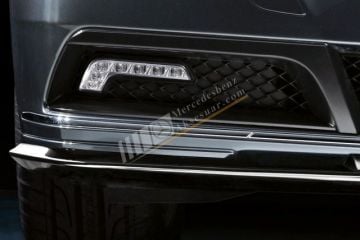 Mercedes Benz Sport Sis Çerçevesi