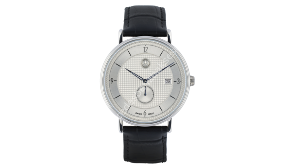 Mercedes Benz Erkek kol saati, Classic küçük saniye