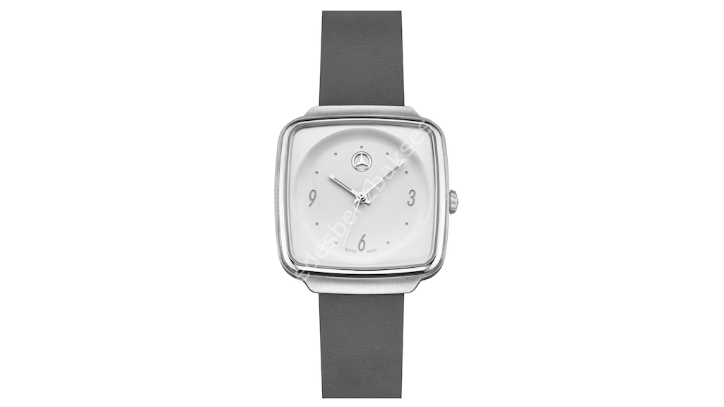 Mercedes Benz Kadın kol saati, Modern