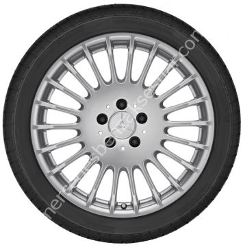 Mercedes Benz JANT 19''