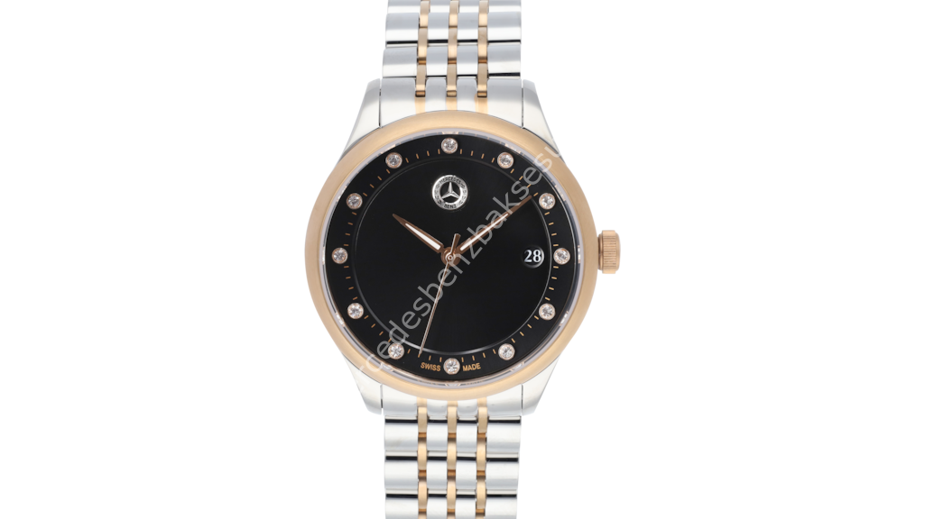 Mercedes Benz Kadın kol saati, Classic, ELEGANCE