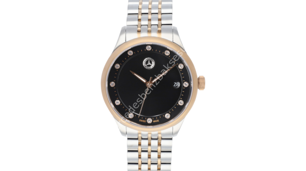 Mercedes Benz Kadın kol saati, Classic, ELEGANCE