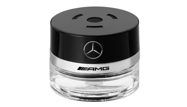 Mercedes Benz Air Balance Araç Kokusu, AMG