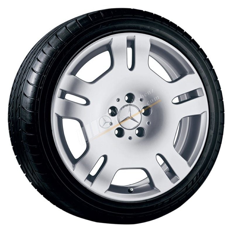 Mercedes Benz JANT 18''