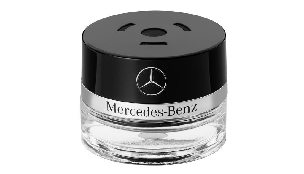 Mercedes Benz Air Balance Araç Kokusu, ORMAN MOOD