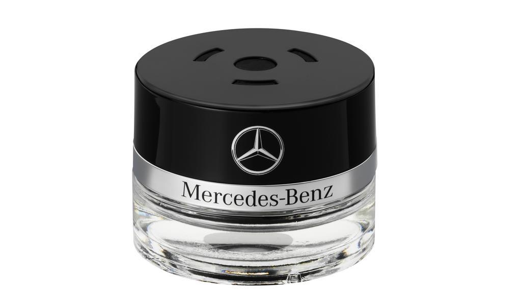 Mercedes Benz Air Balance Araç Kokusu, FREESIDE MOOD