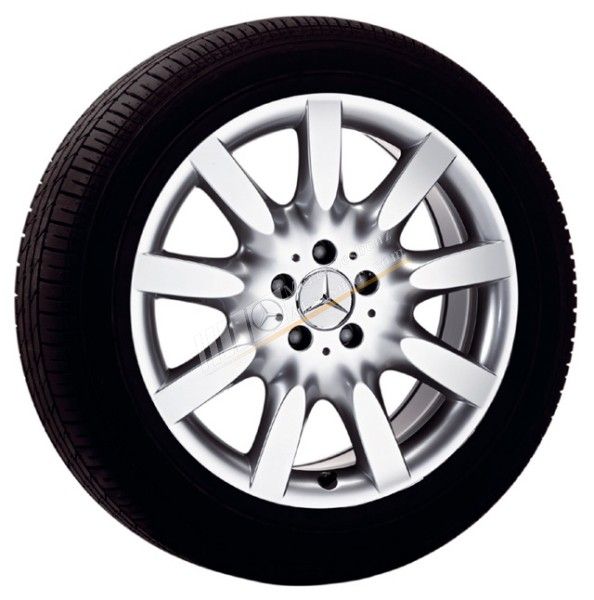 Mercedes Benz JANT 18''