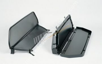 Mercedes Benz Rüzgarlık