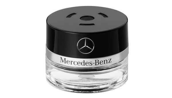Mercedes Benz Air Balance Araç Kokusu, GINGERY MOOD