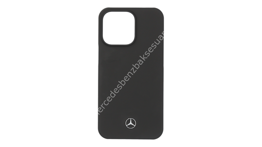Mercedes Benz iPhone® 13 Pro için kılıf