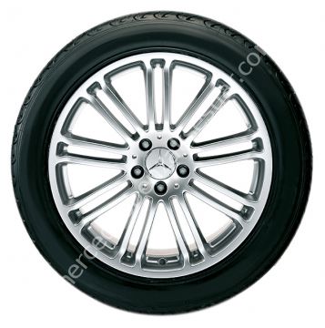 Mercedes Benz JANT 19''