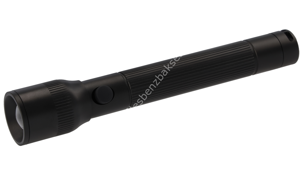 Mercedes Benz LED el feneri, küçük