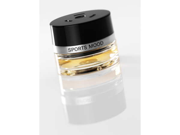 Mercedes Benz Air Balance Araç Kokusu, SPORTS MOOD