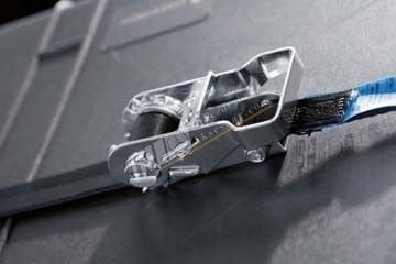 Mercedes Benz Gergi Cırcır