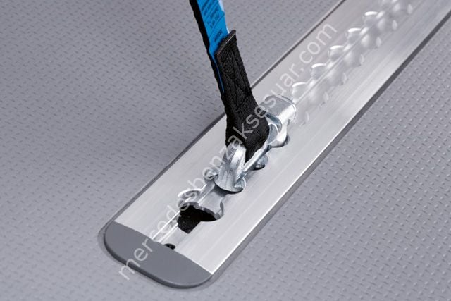 Mercedes Benz Kargo Sabitleme 4 Adet