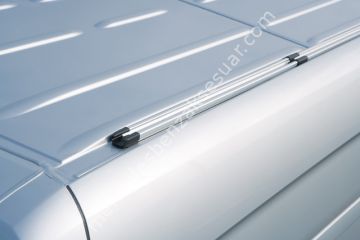 Mercedes Benz Tavan Ayak Kızak Orta Araç İçin