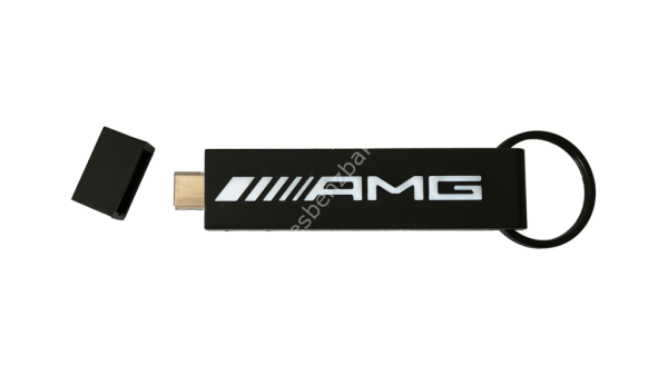 Mercedes-AMG USB-C bellek, 32 GB