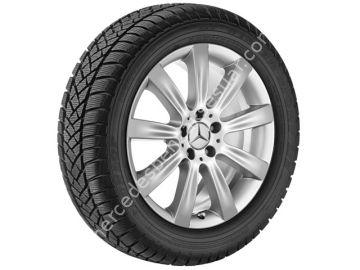 Mercedes Benz JANT 18''