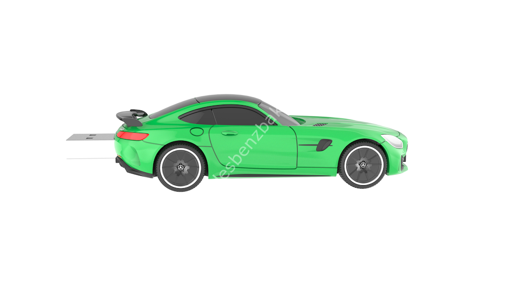 Mercedes-AMG GT R USB-Stick