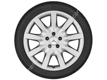 Mercedes Benz JANT 18''